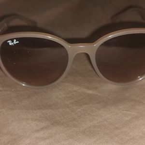Ray Ban shades